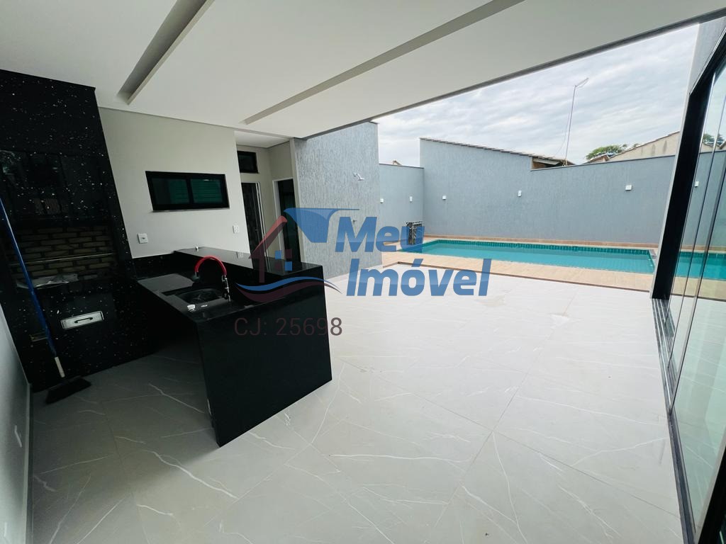 Casa à venda com 3 quartos, 275m² - Foto 20