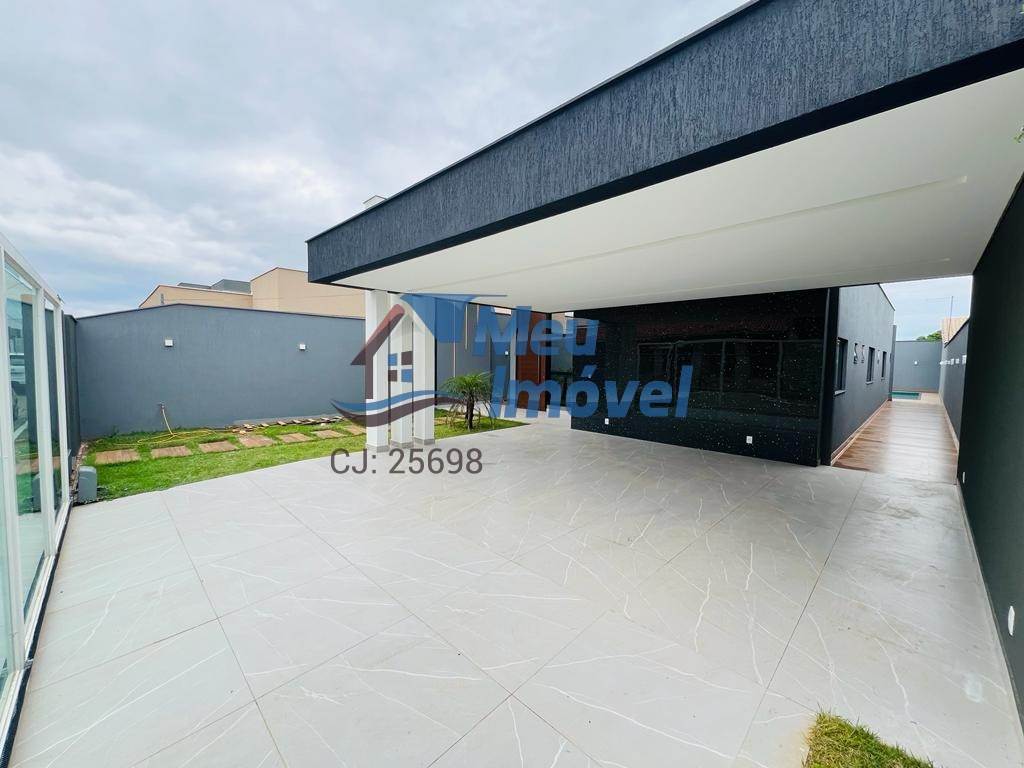 Casa à venda com 3 quartos, 275m² - Foto 2