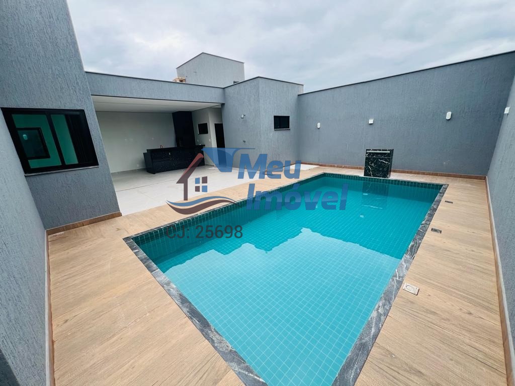 Casa à venda com 3 quartos, 275m² - Foto 21