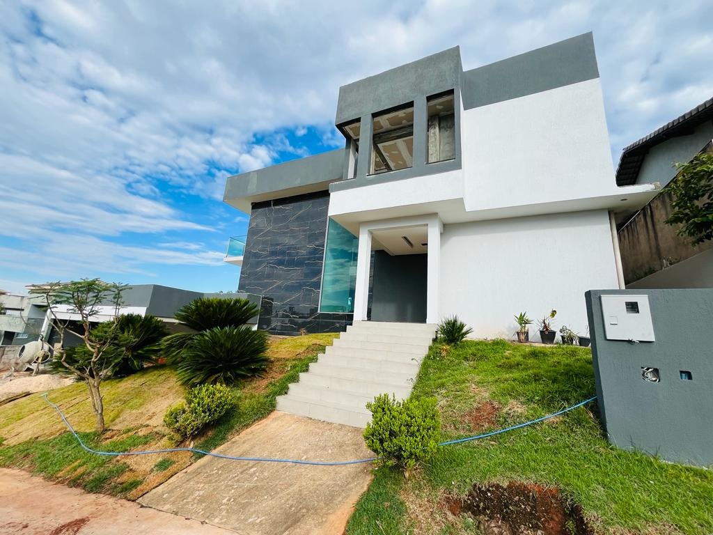 Casa à venda com 5 quartos, 445m² - Foto 4