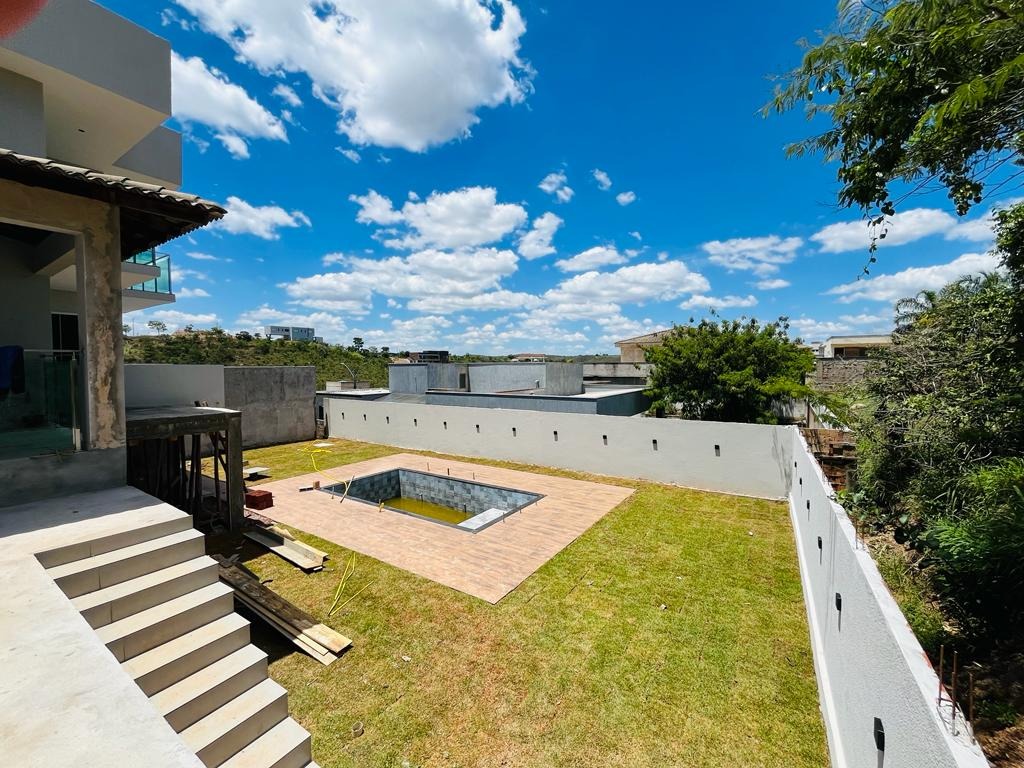 Casa à venda com 5 quartos, 445m² - Foto 5