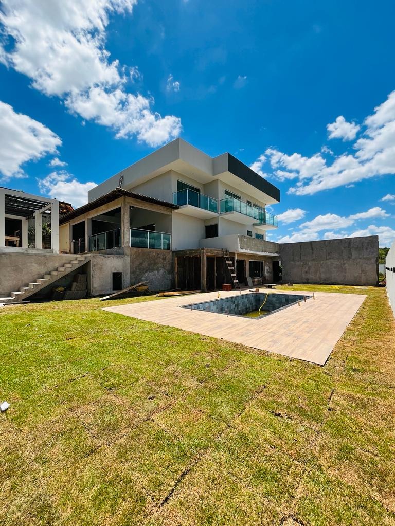 Casa à venda com 5 quartos, 445m² - Foto 7