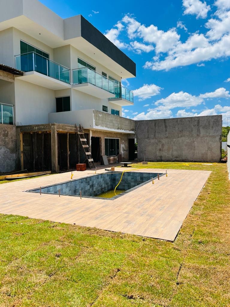 Casa à venda com 5 quartos, 445m² - Foto 8