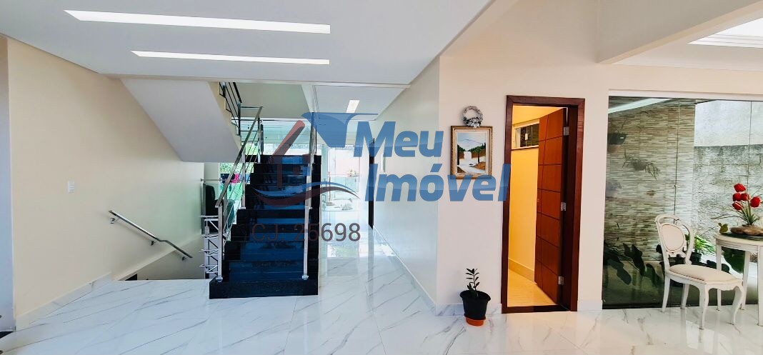 Casa à venda com 5 quartos, 445m² - Foto 14