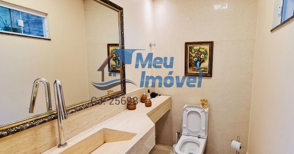 Casa à venda com 5 quartos, 445m² - Foto 19