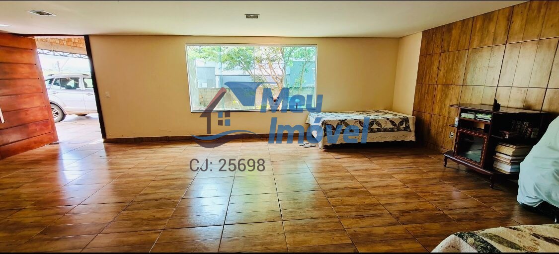 Casa à venda com 5 quartos, 445m² - Foto 35