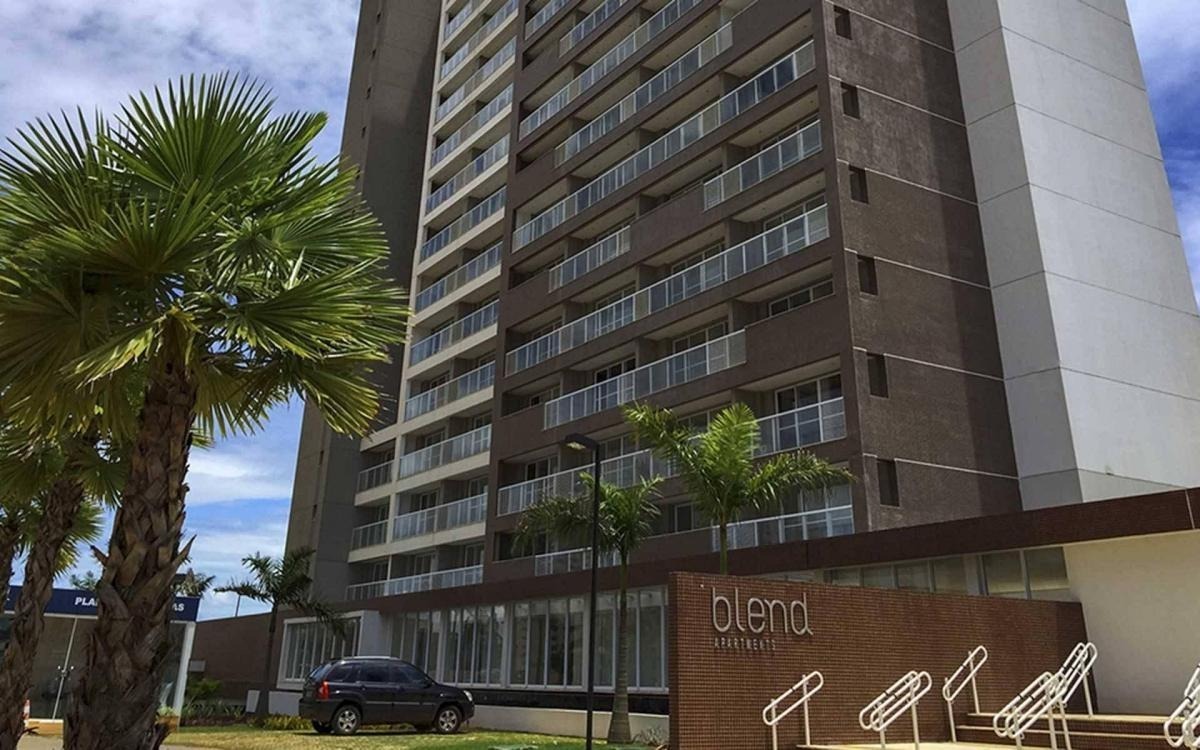 Apartamento à venda com 1 quarto, 34m² - Foto 17