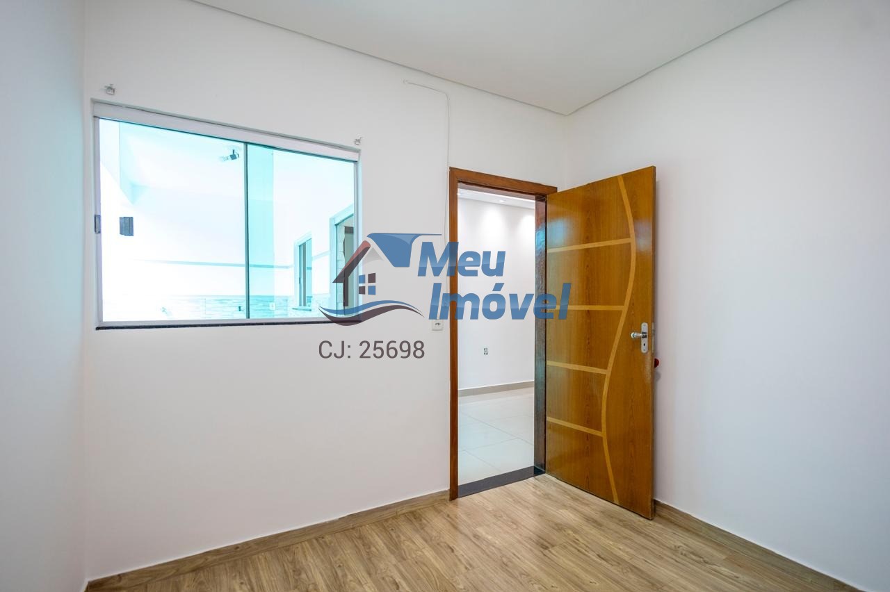 Casa à venda com 3 quartos, 185m² - Foto 9