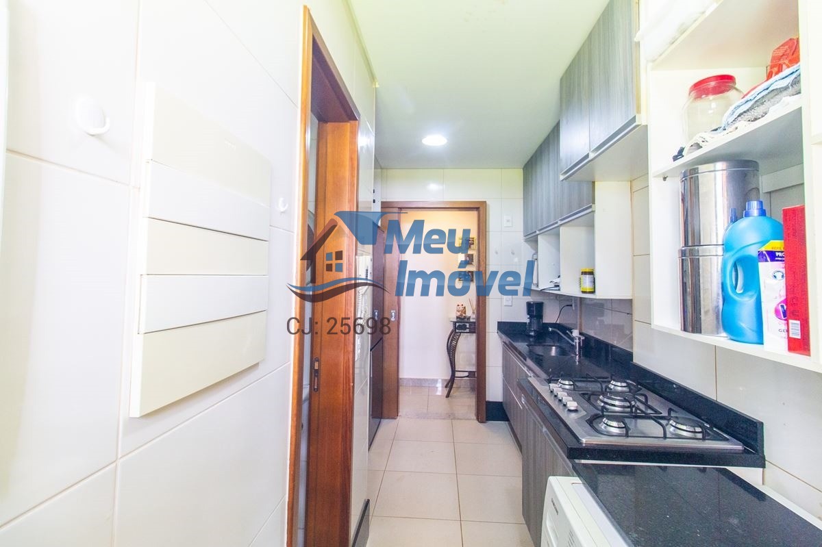 Apartamento à venda com 3 quartos, 77m² - Foto 19