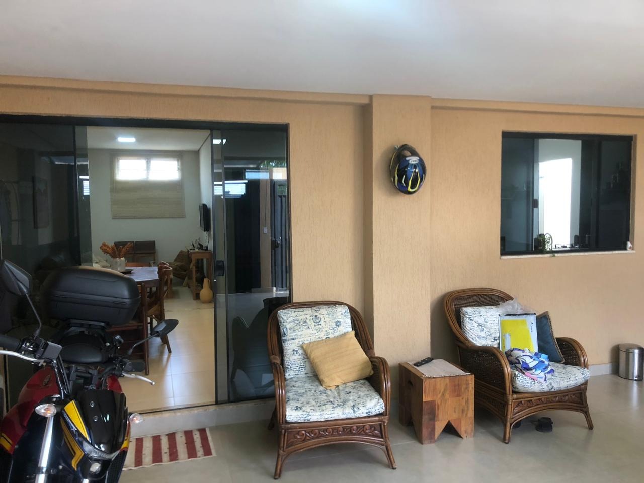 Casa à venda com 2 quartos, 180m² - Foto 21