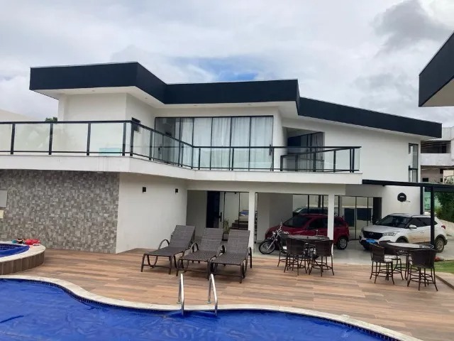 Casa à venda com 5 quartos, 767m² - Foto 3