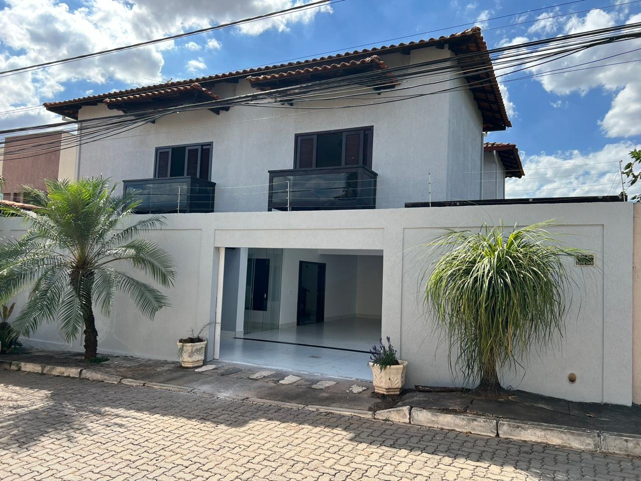 Casa à venda com 4 quartos, 500m² - Foto 3