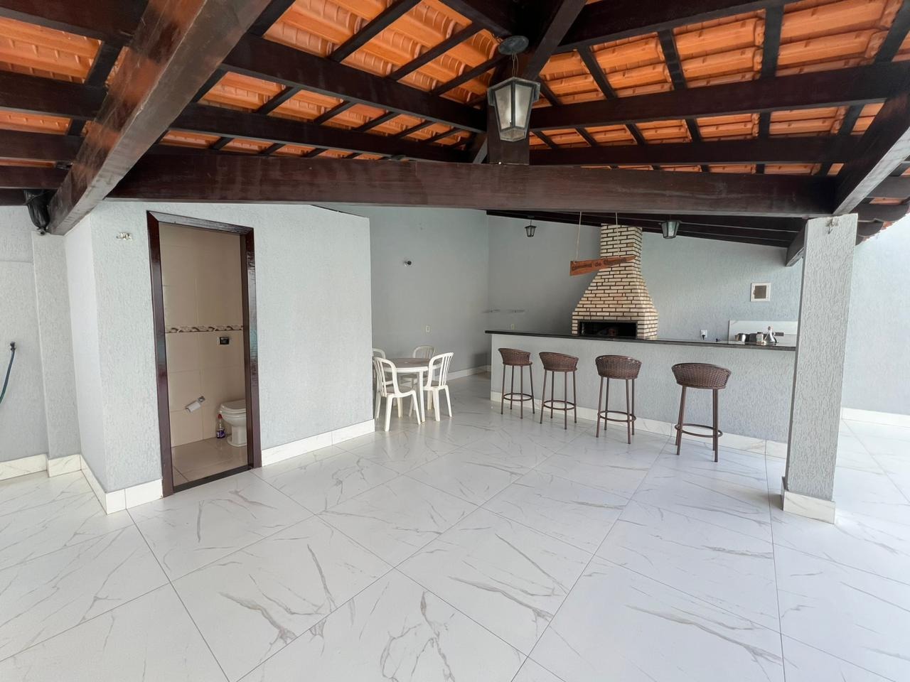 Casa à venda com 4 quartos, 500m² - Foto 23