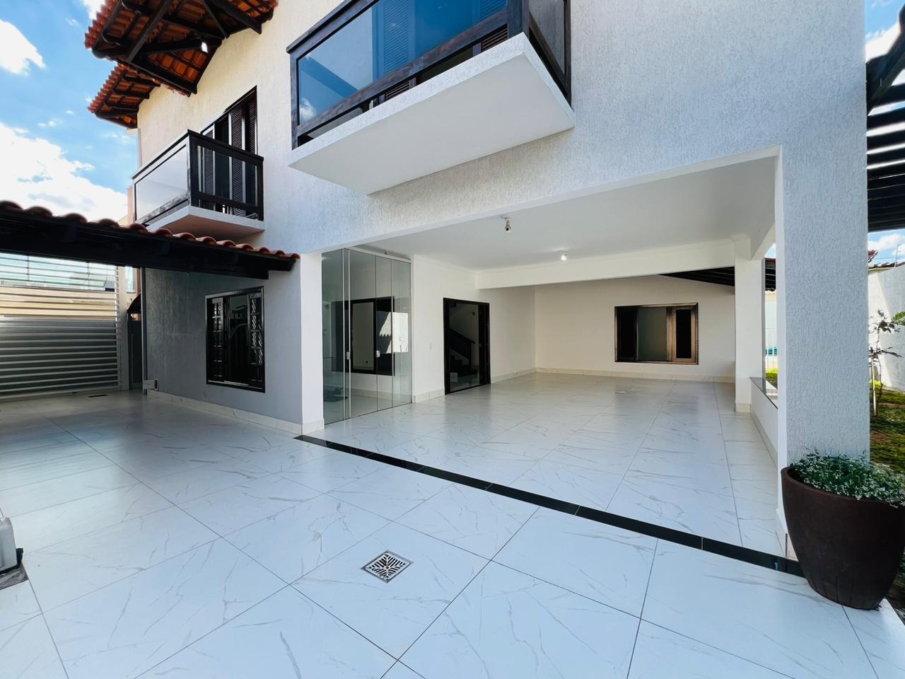 Casa à venda com 4 quartos, 500m² - Foto 25