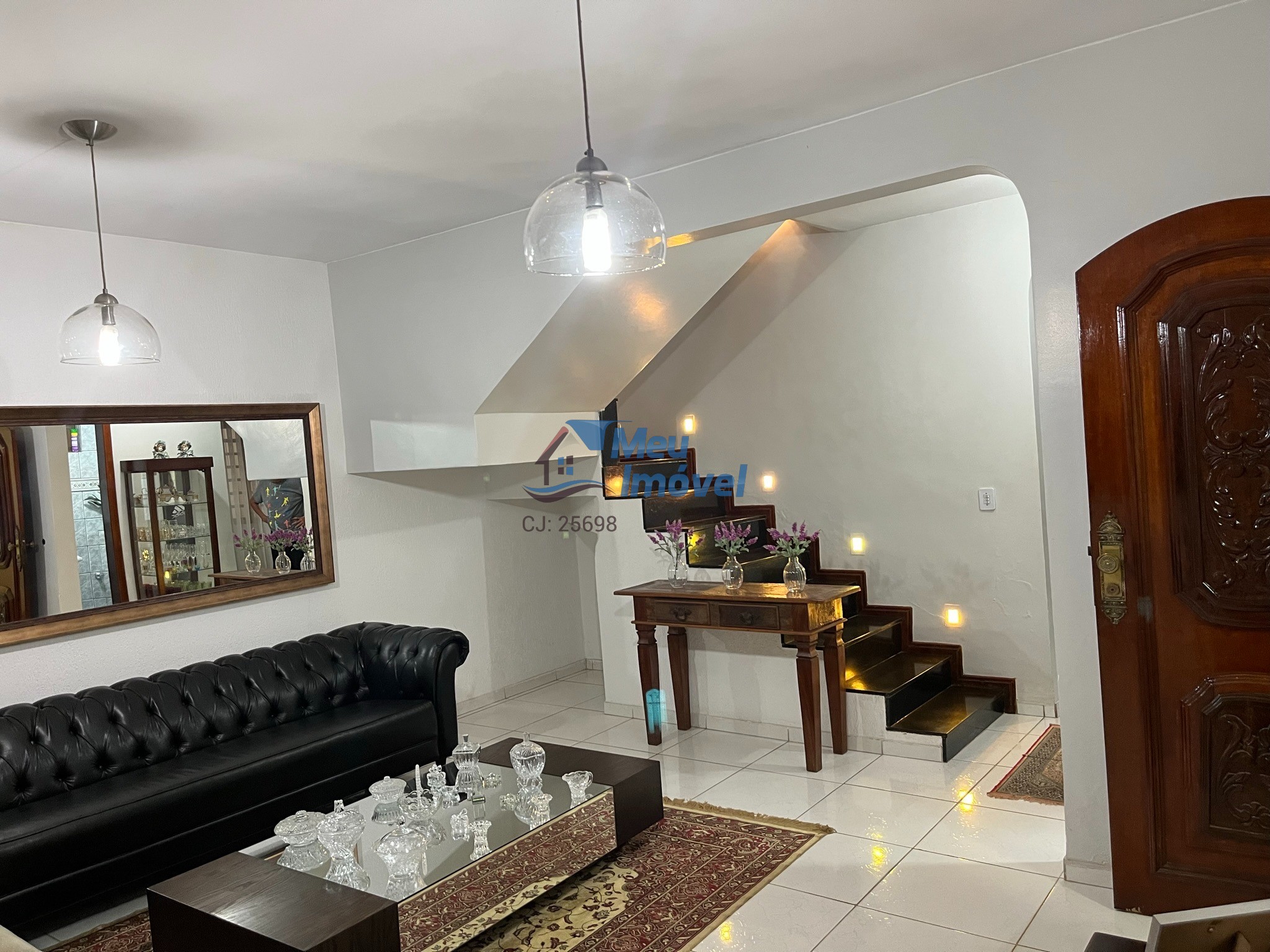 Casa à venda com 3 quartos, 250m² - Foto 4