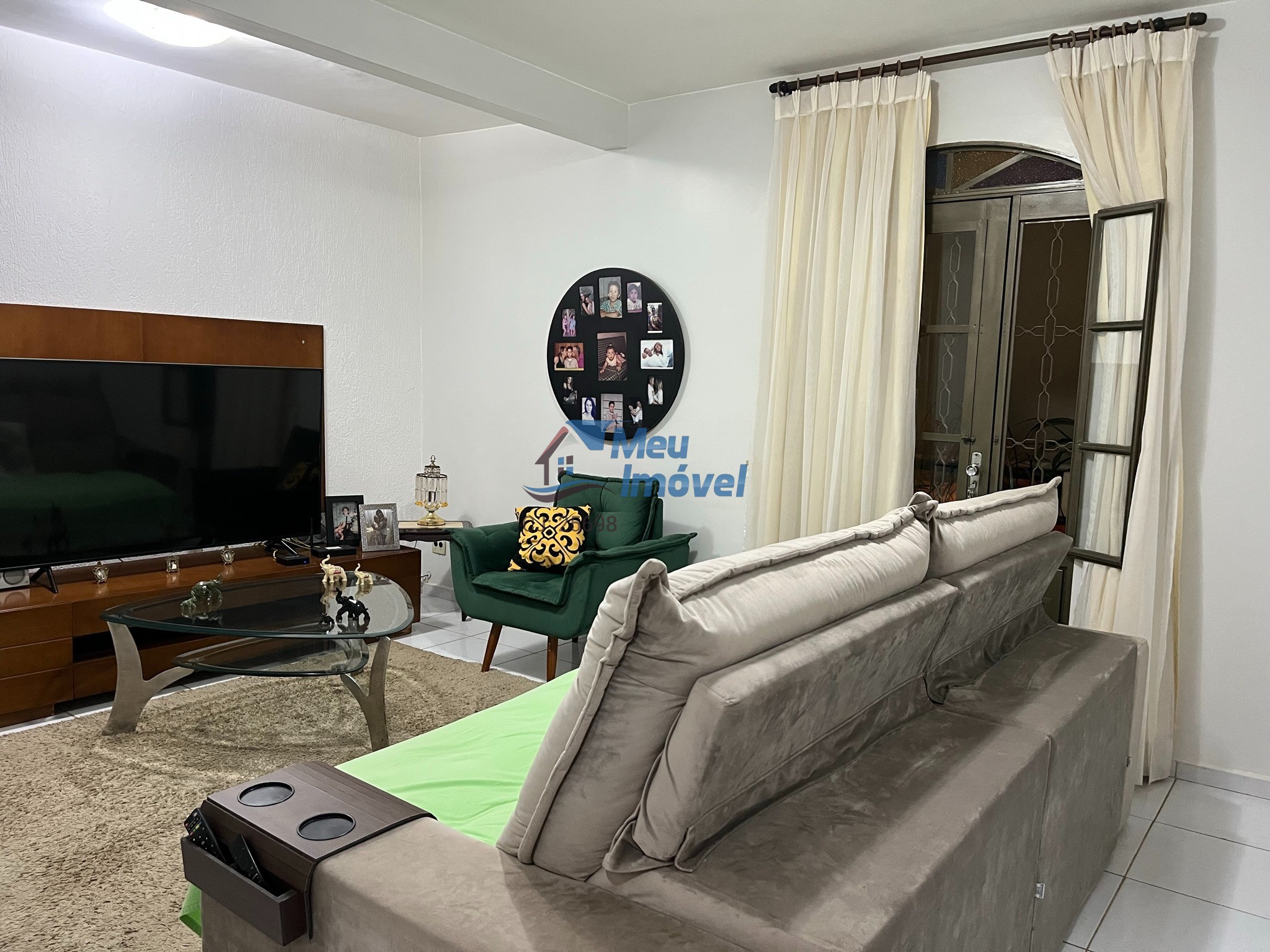 Casa à venda com 3 quartos, 250m² - Foto 16