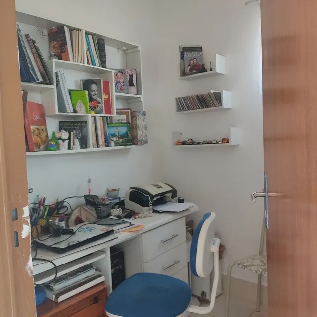 Casa à venda com 3 quartos, 350m² - Foto 16