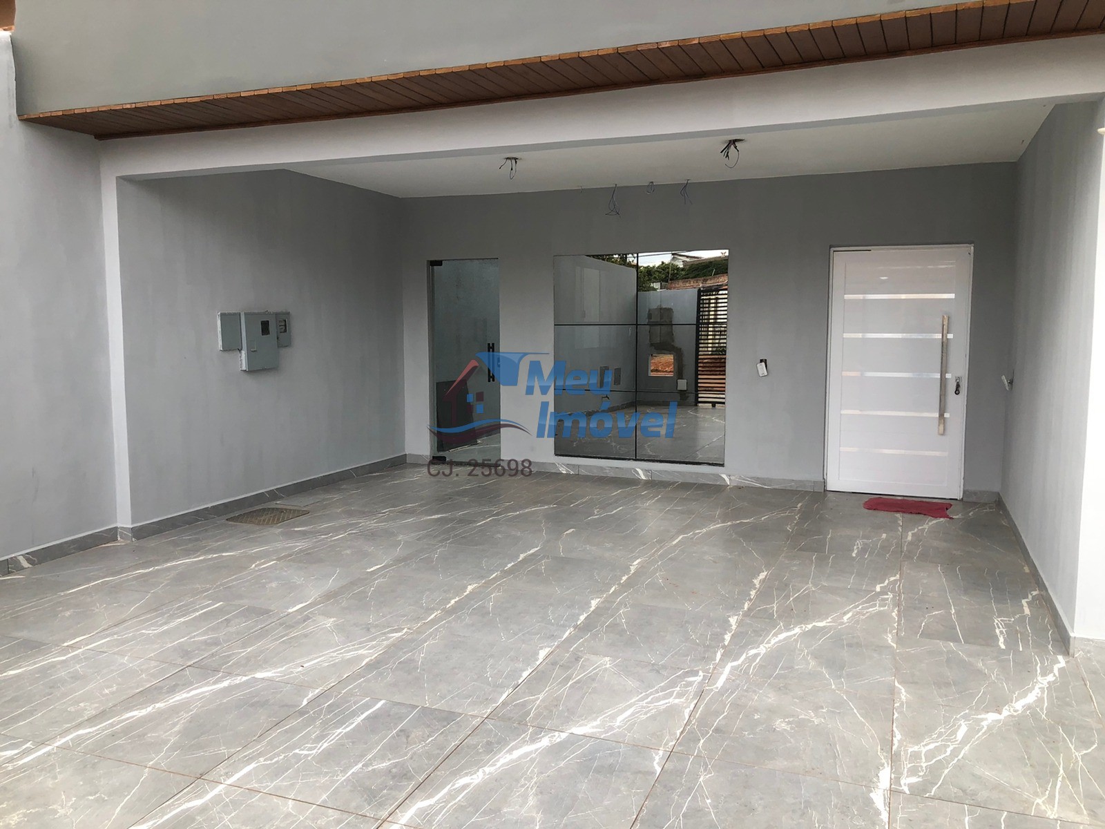 Casa à venda com 4 quartos, 200m² - Foto 6