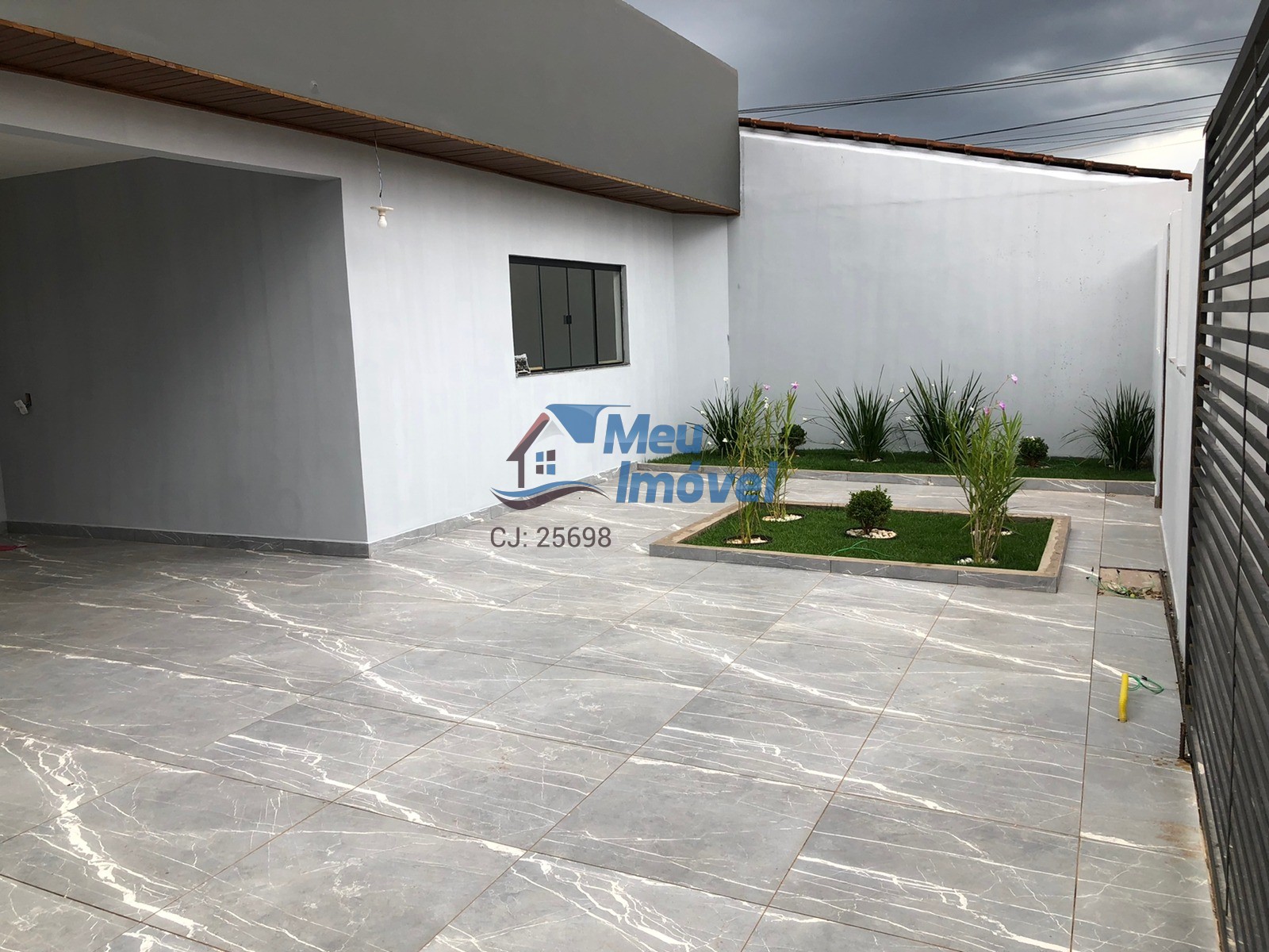 Casa à venda com 4 quartos, 200m² - Foto 7