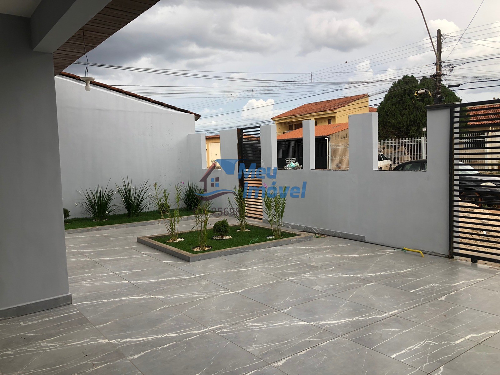 Casa à venda com 4 quartos, 200m² - Foto 5