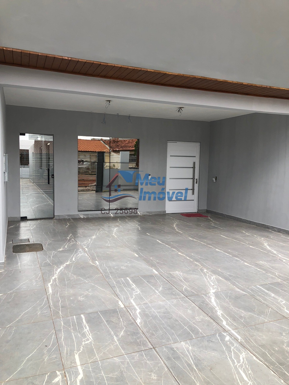 Casa à venda com 4 quartos, 200m² - Foto 10