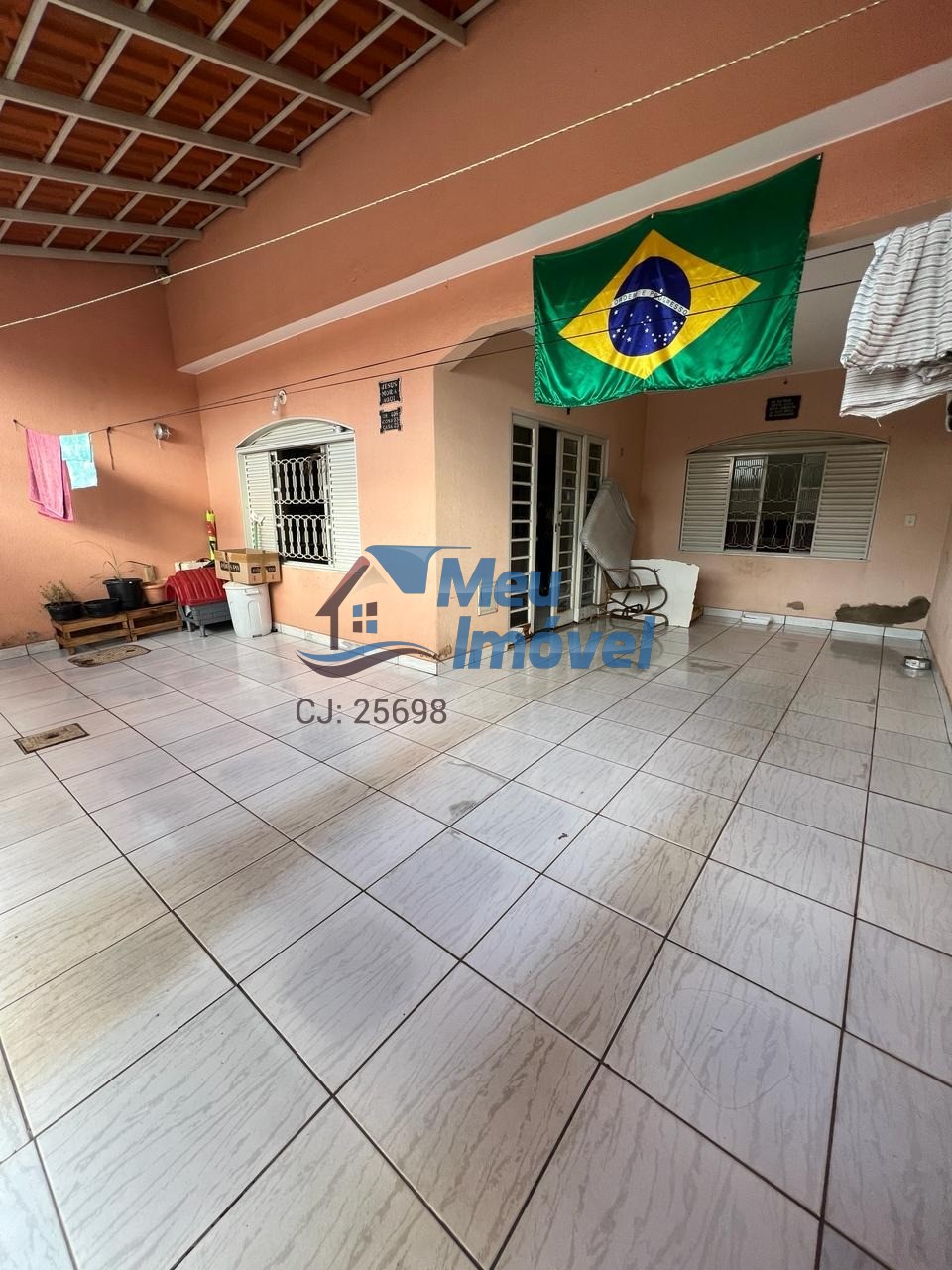 Casa à venda com 2 quartos, 120m² - Foto 3