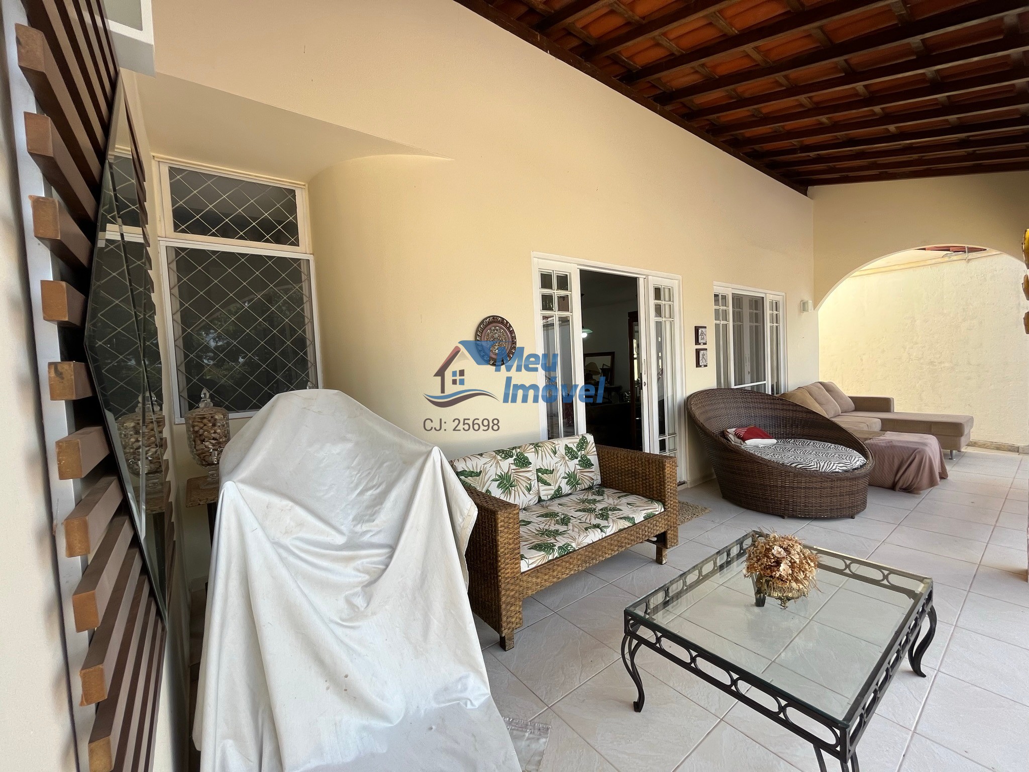 Casa à venda com 4 quartos, 280m² - Foto 10