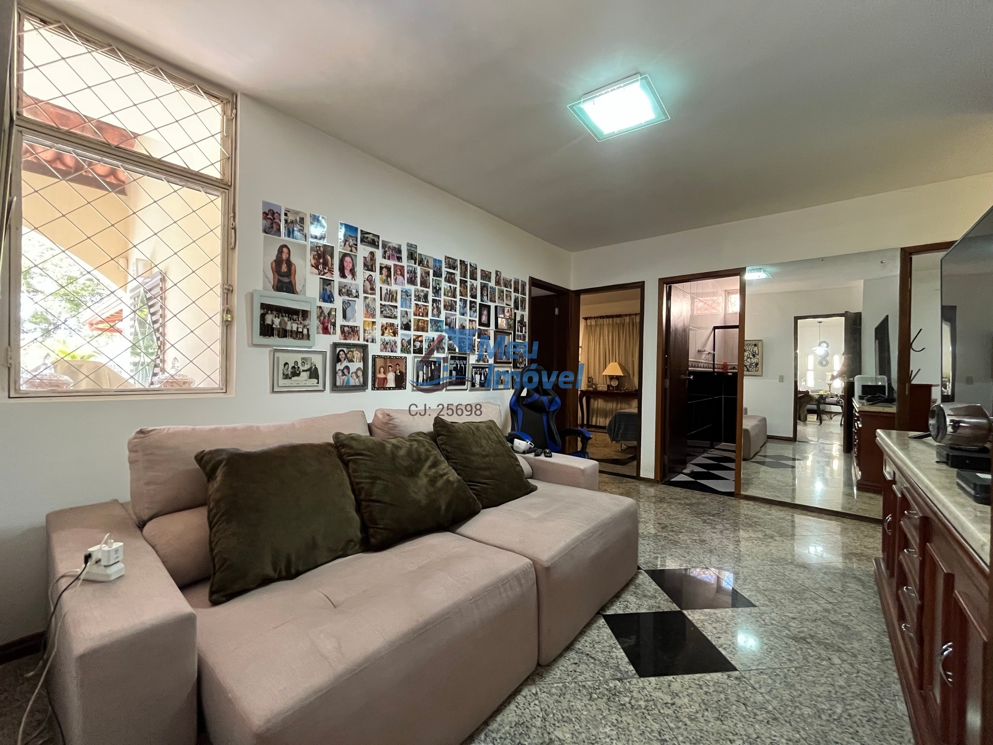 Casa à venda com 4 quartos, 280m² - Foto 22