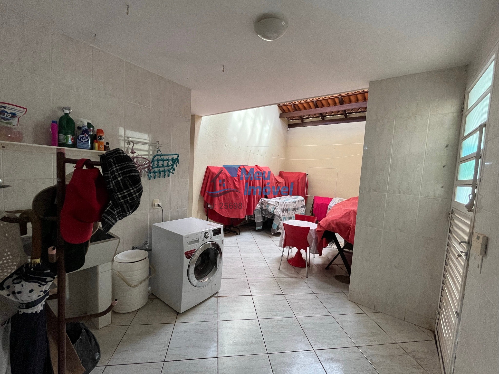 Casa à venda com 4 quartos, 280m² - Foto 39