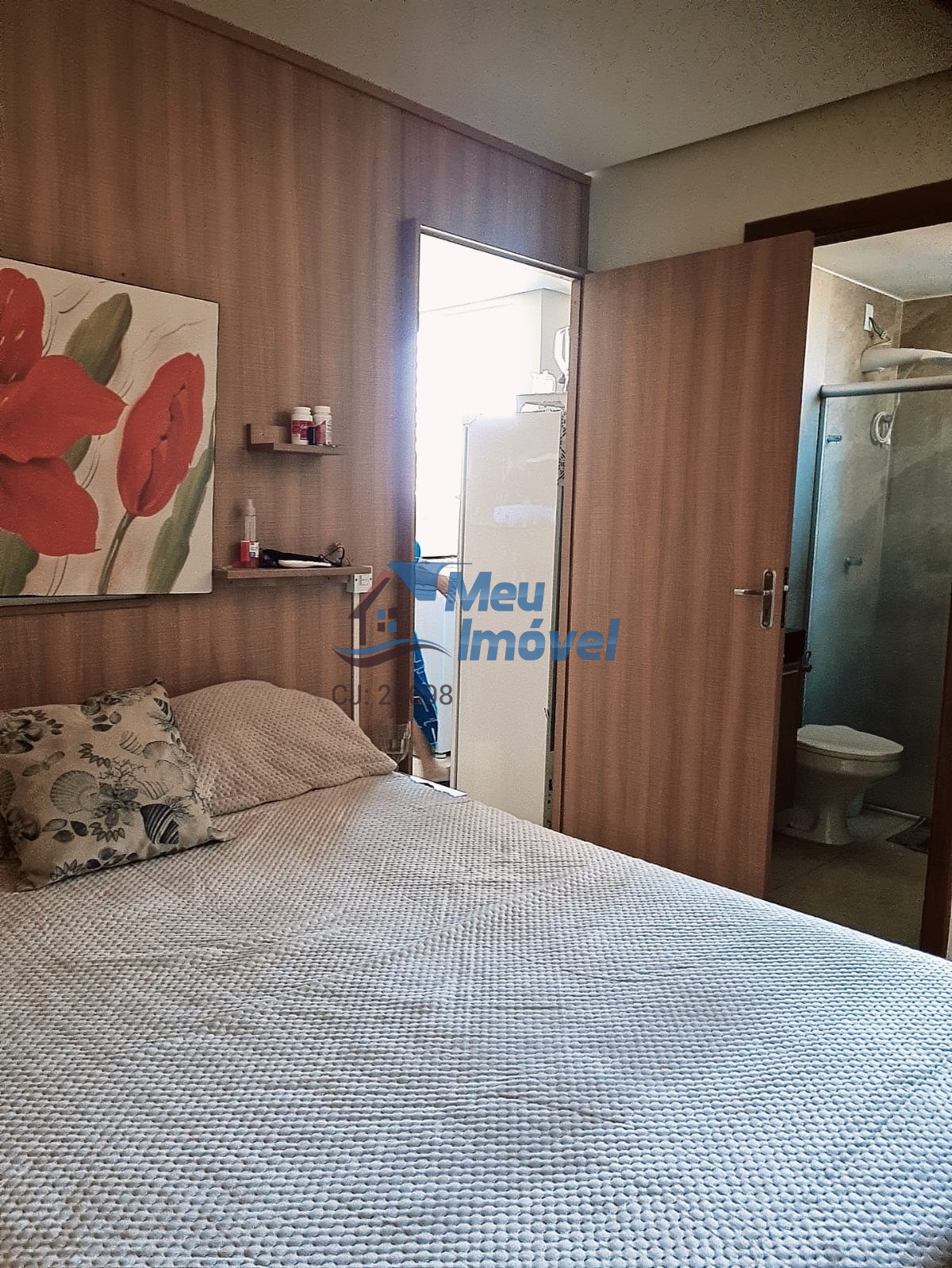 Apartamento à venda com 1 quarto, 36m² - Foto 17