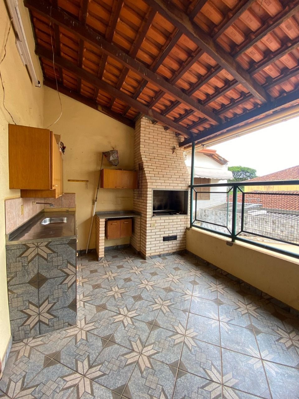 Casa à venda com 3 quartos, 280m² - Foto 4