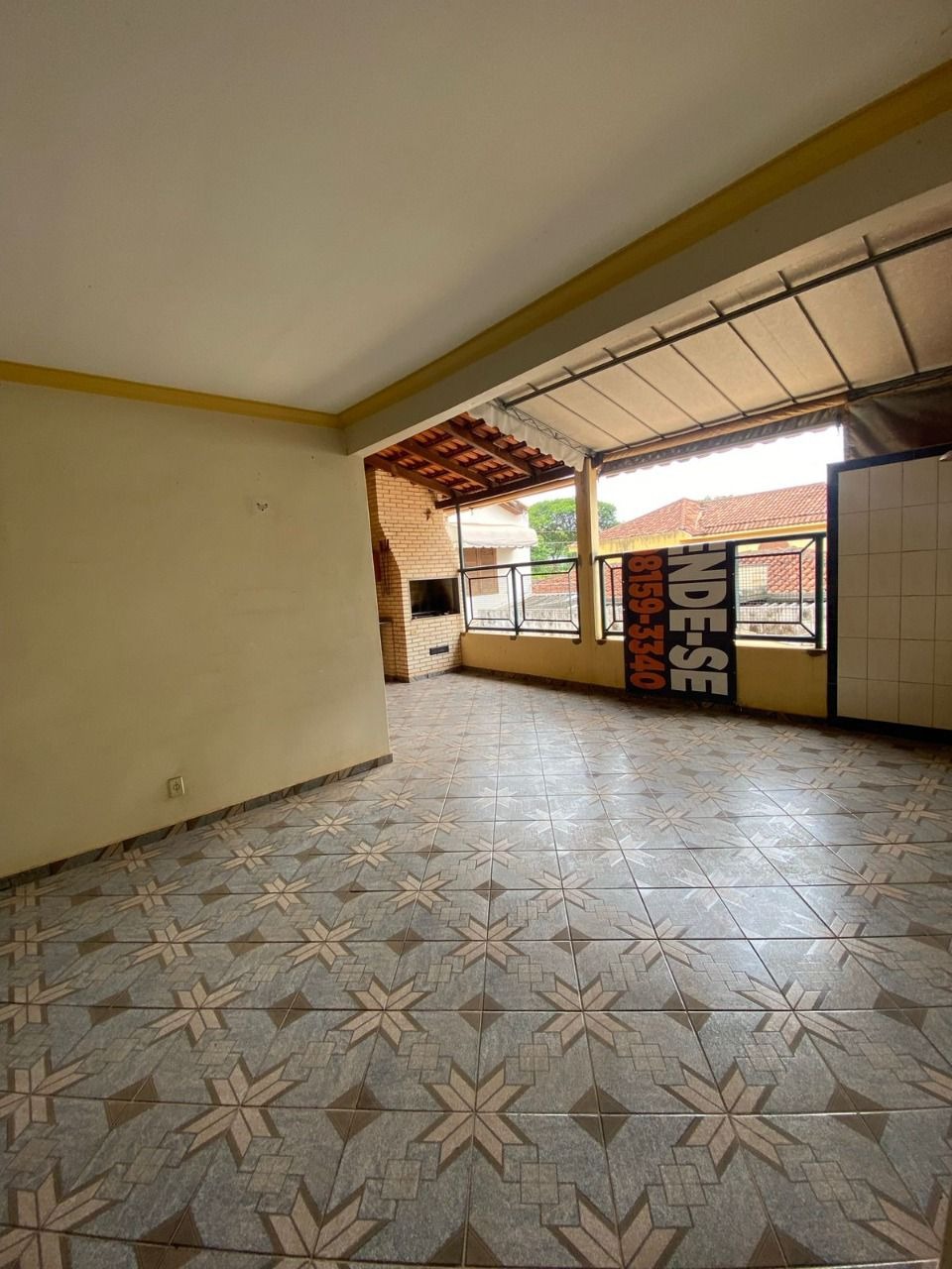 Casa à venda com 3 quartos, 280m² - Foto 10