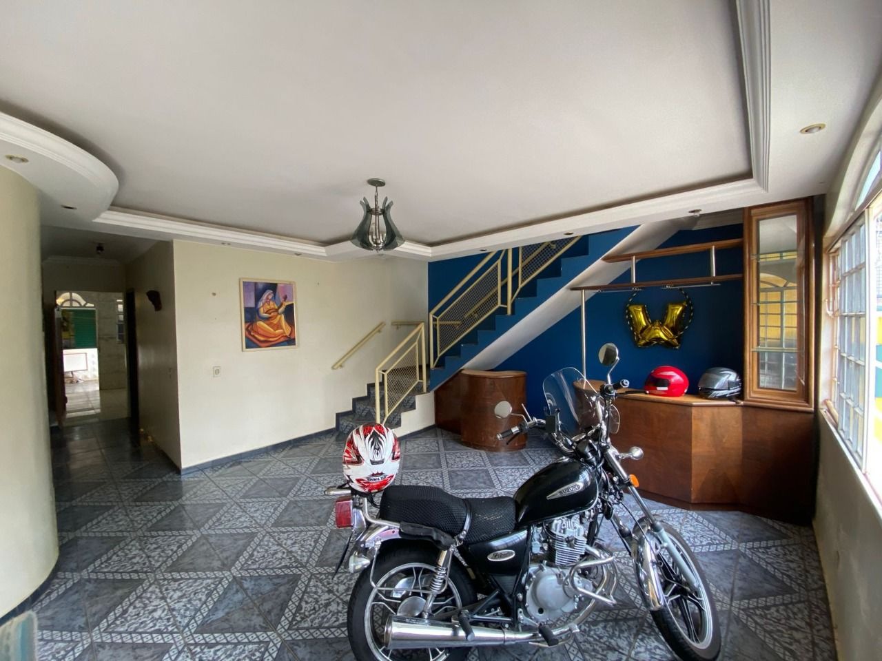 Casa à venda com 3 quartos, 280m² - Foto 23