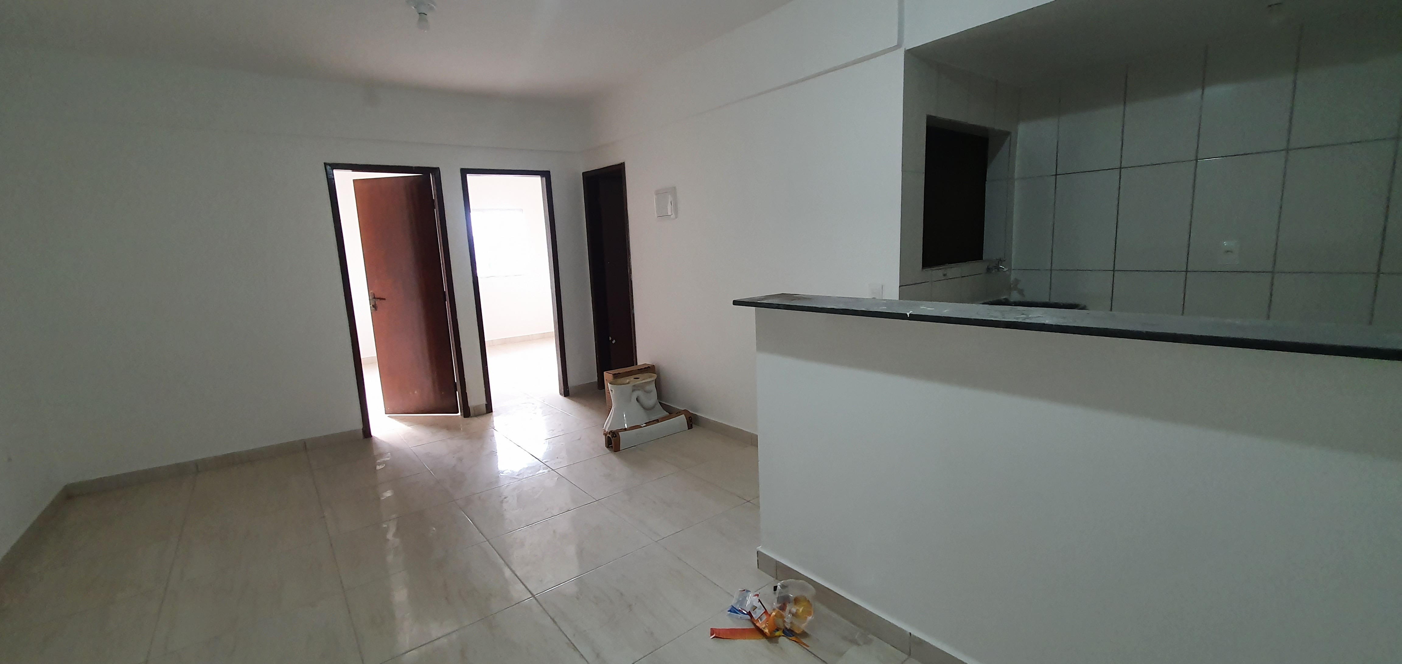 Apartamento à venda com 1 quarto, 40m² - Foto 6