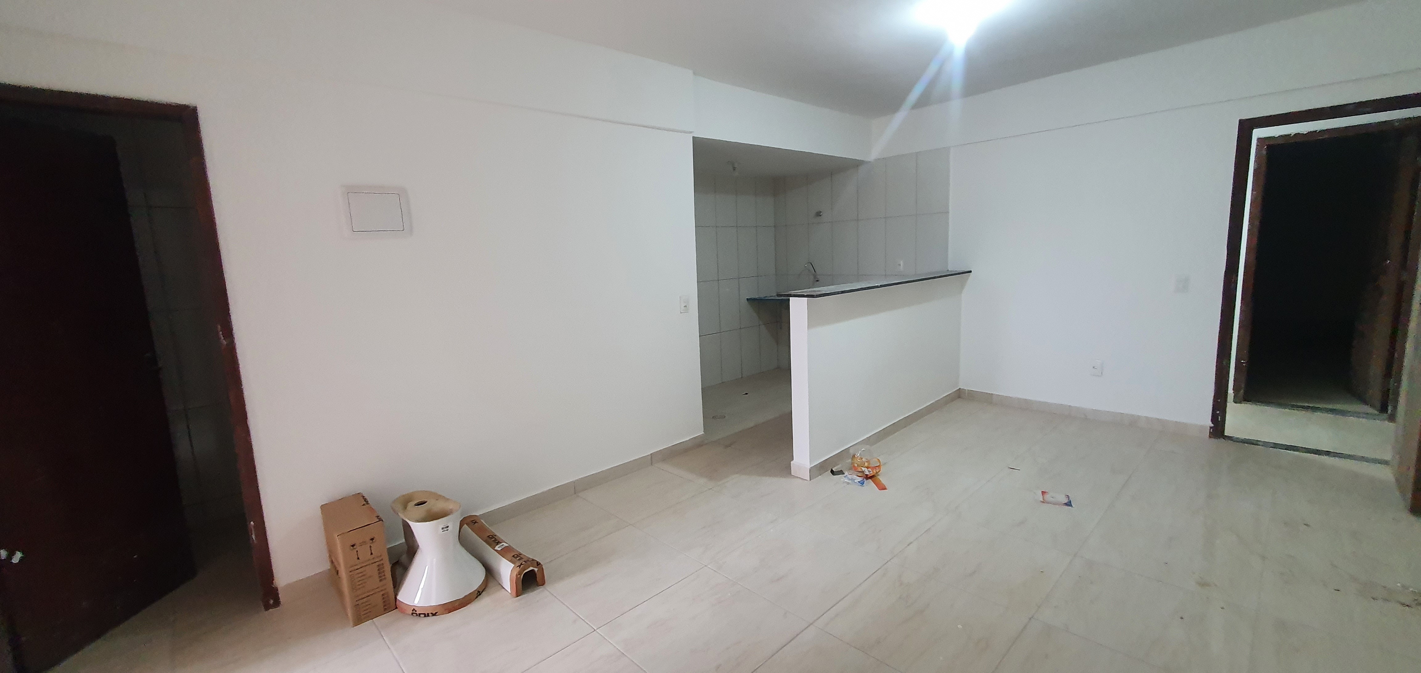 Apartamento à venda com 1 quarto, 40m² - Foto 12