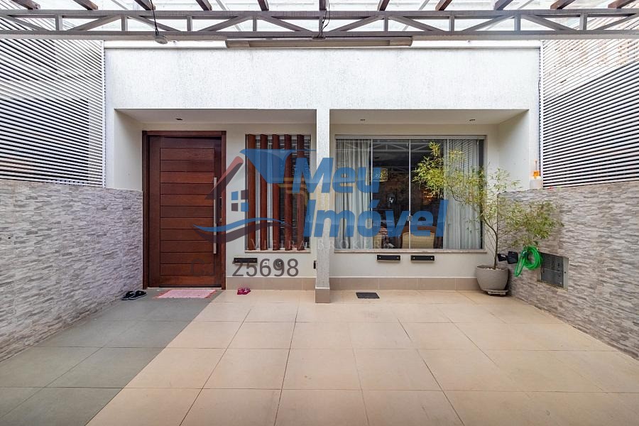 Casa à venda com 3 quartos, 264m² - Foto 24