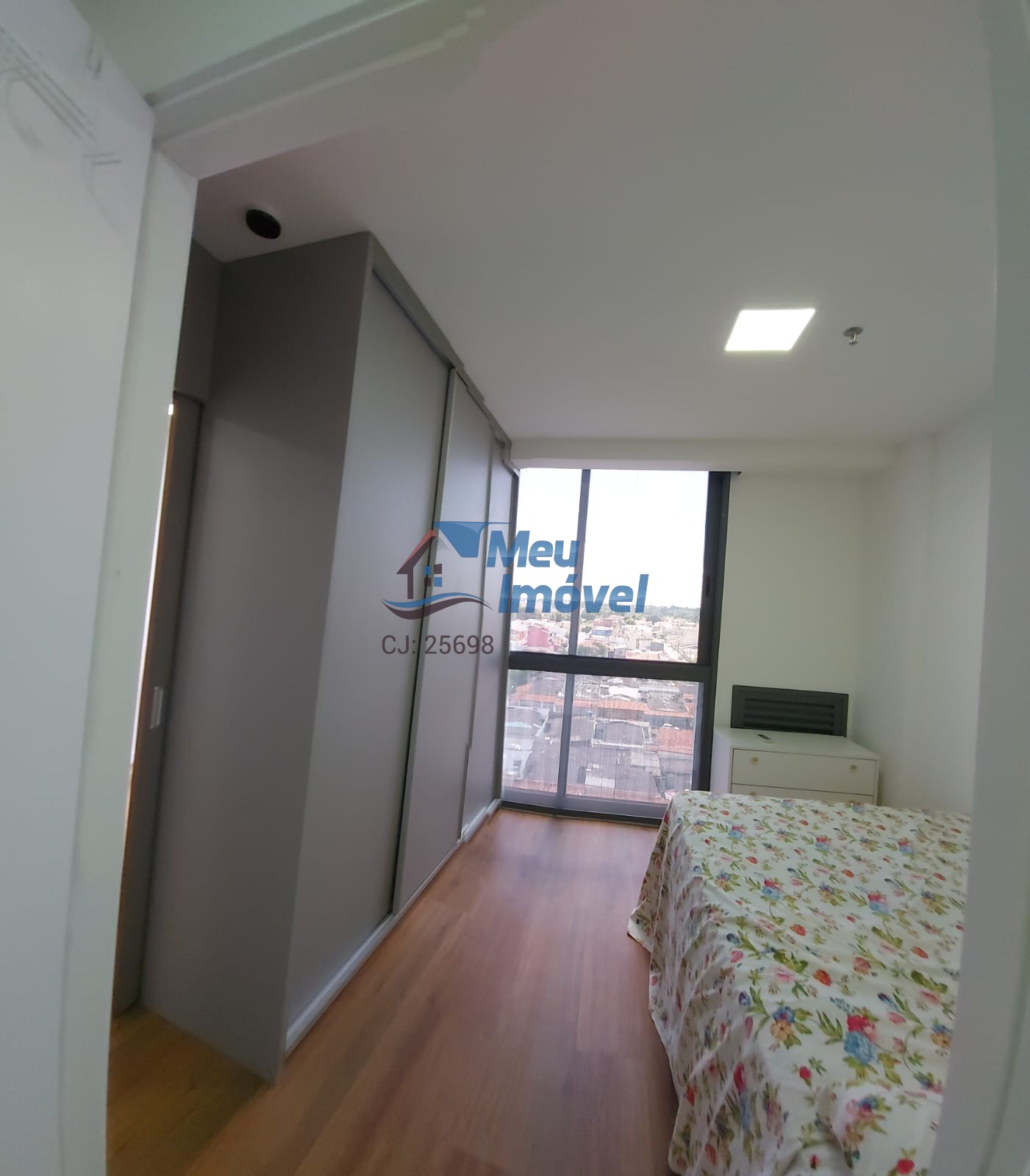 Apartamento à venda com 1 quarto, 29m² - Foto 10