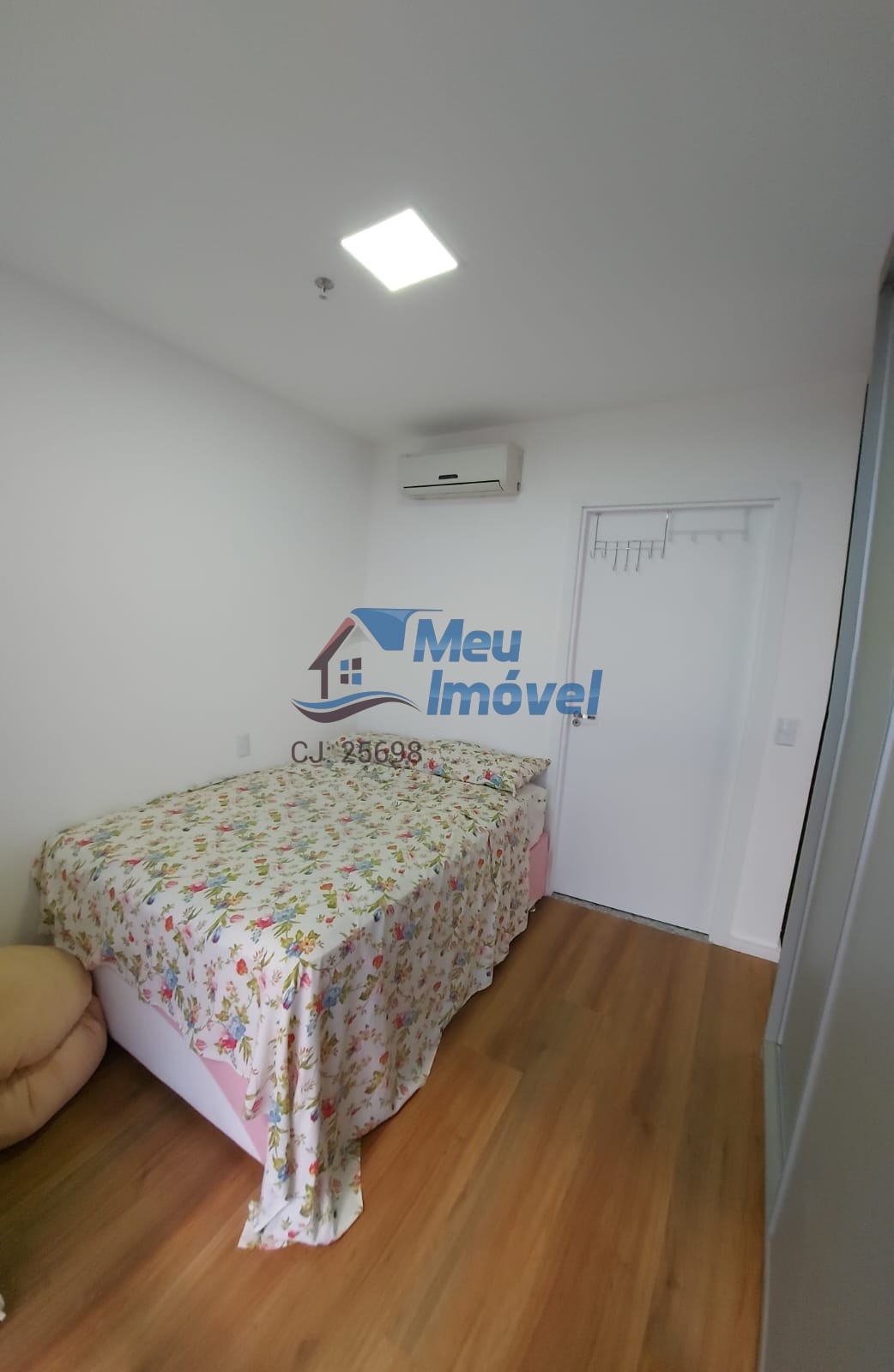 Apartamento à venda com 1 quarto, 29m² - Foto 12