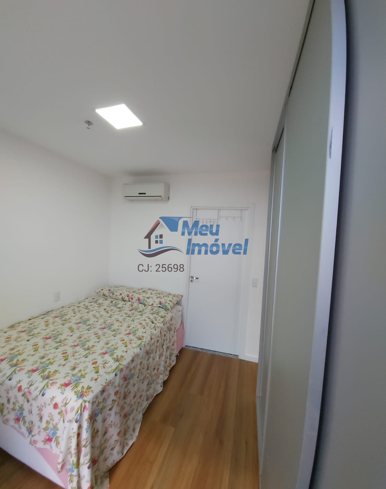 Apartamento à venda com 1 quarto, 29m² - Foto 13