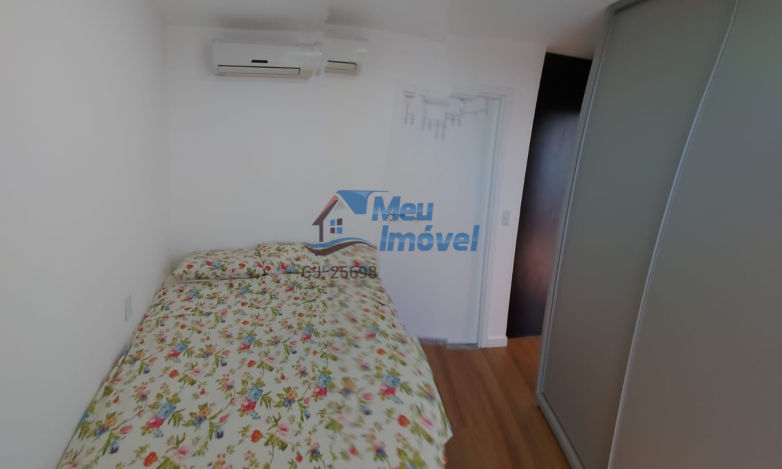 Apartamento à venda com 1 quarto, 29m² - Foto 14