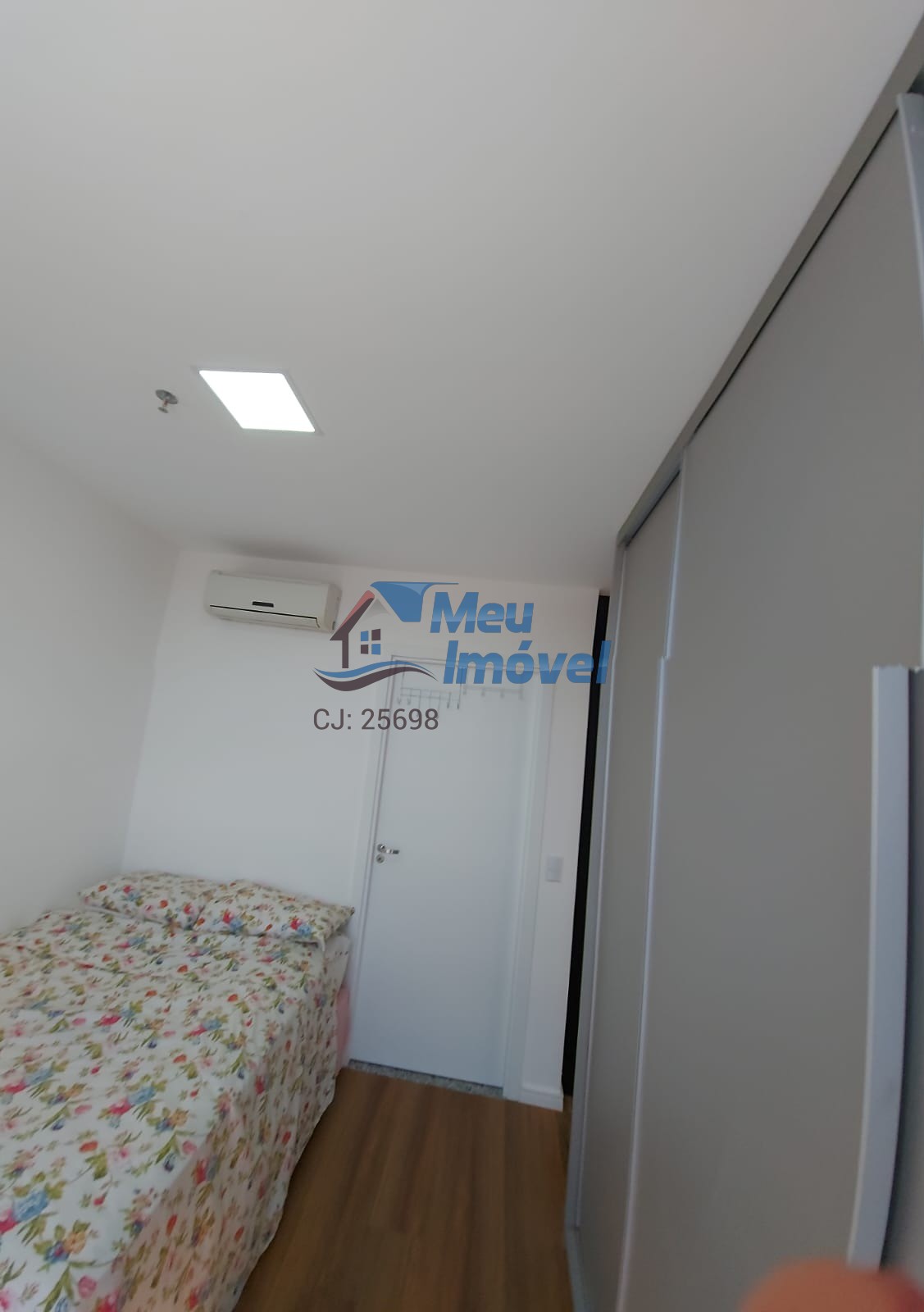 Apartamento à venda com 1 quarto, 29m² - Foto 16