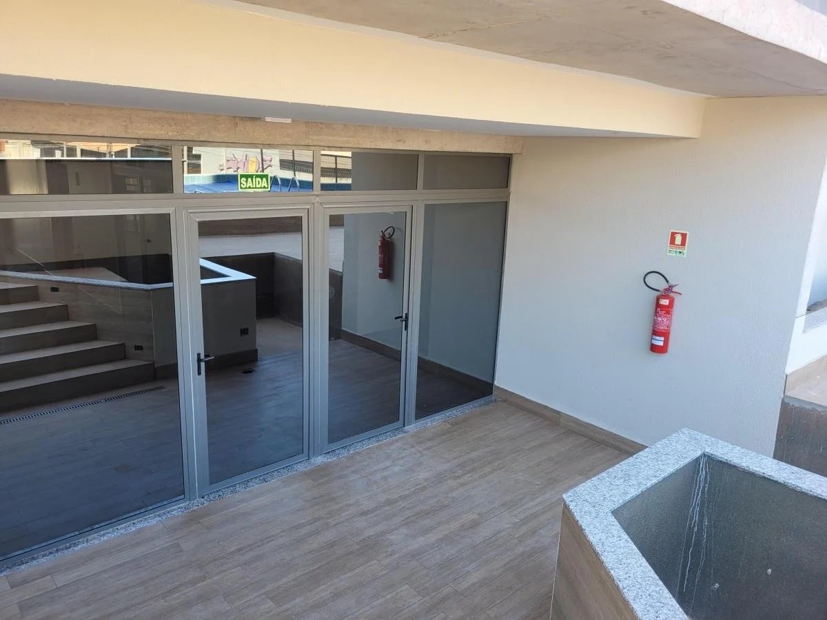 Apartamento à venda com 1 quarto, 29m² - Foto 25