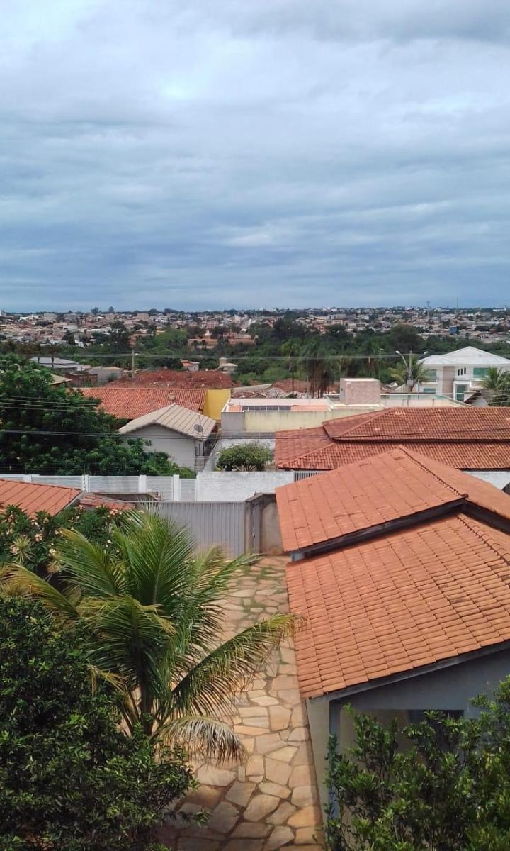 Casa à venda com 4 quartos, 400m² - Foto 17