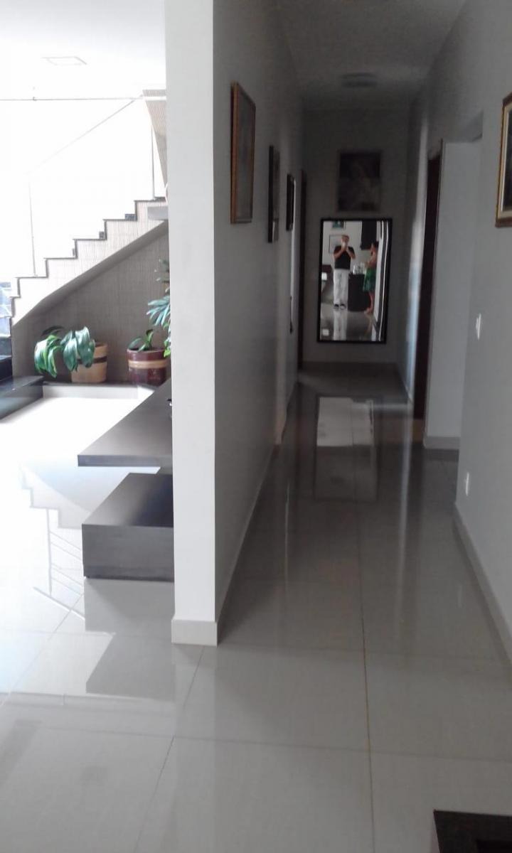 Casa à venda com 4 quartos, 400m² - Foto 19