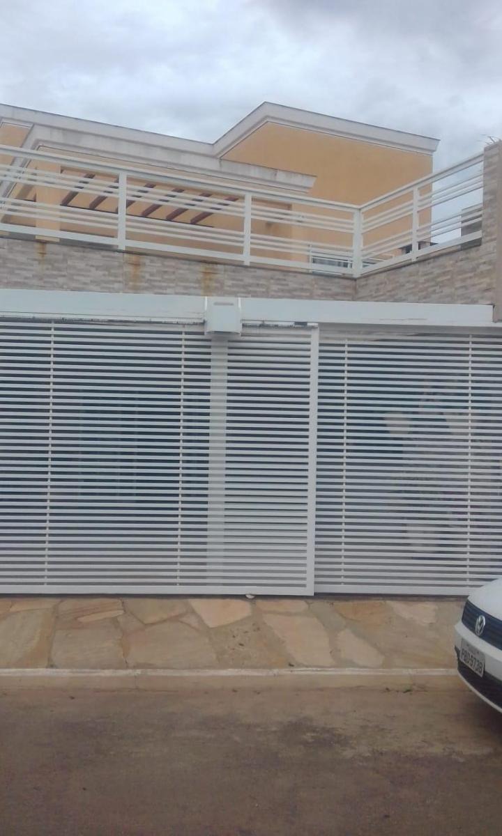 Casa à venda com 4 quartos, 400m² - Foto 35