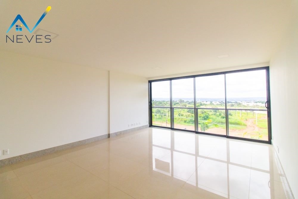 Apartamento à venda com 4 quartos, 165m² - Foto 1