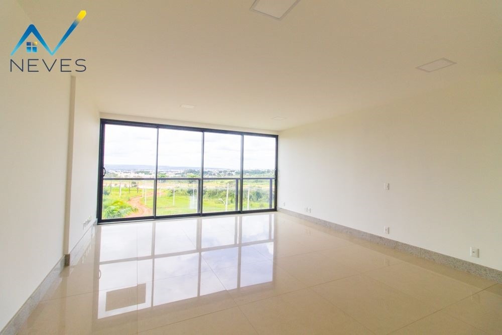 Apartamento à venda com 4 quartos, 165m² - Foto 2