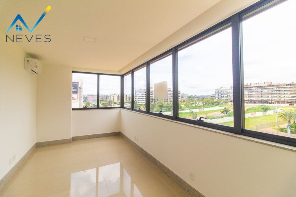 Apartamento à venda com 4 quartos, 165m² - Foto 4