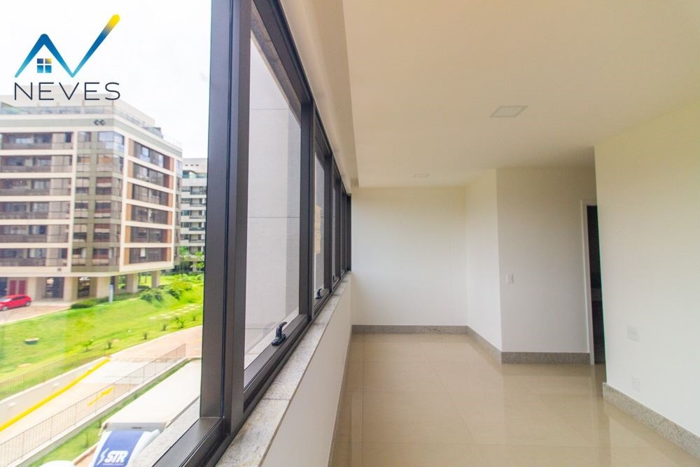 Apartamento à venda com 4 quartos, 165m² - Foto 5