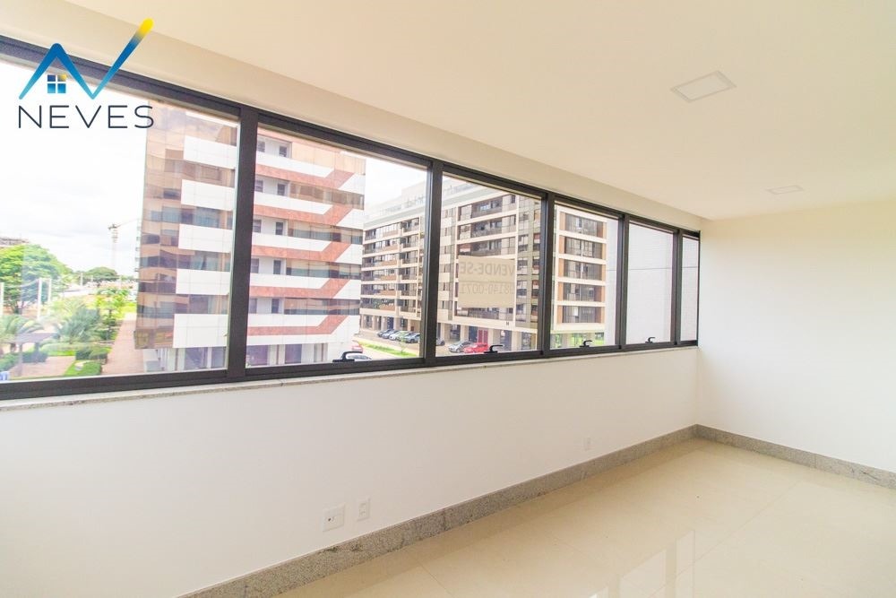 Apartamento à venda com 4 quartos, 165m² - Foto 6